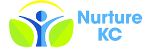 Nurture KC logo