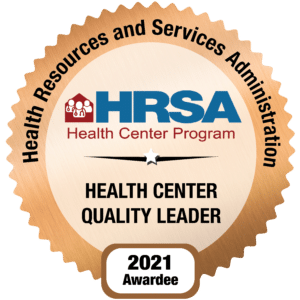 HRSA 2021 HCQL