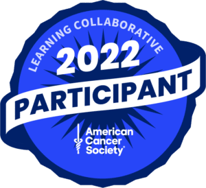 2022 Learning Collaborative Partner Seal Samuel Rodgers