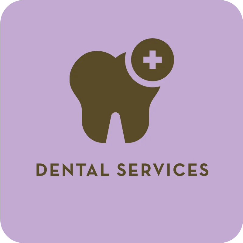 Dental Dental services icon