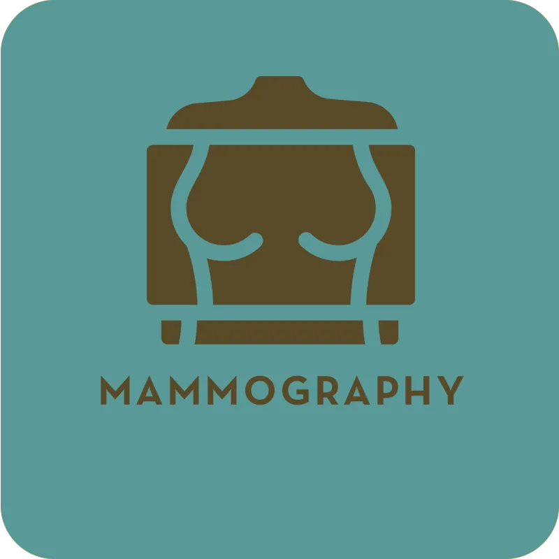 mammography Mammography icon
