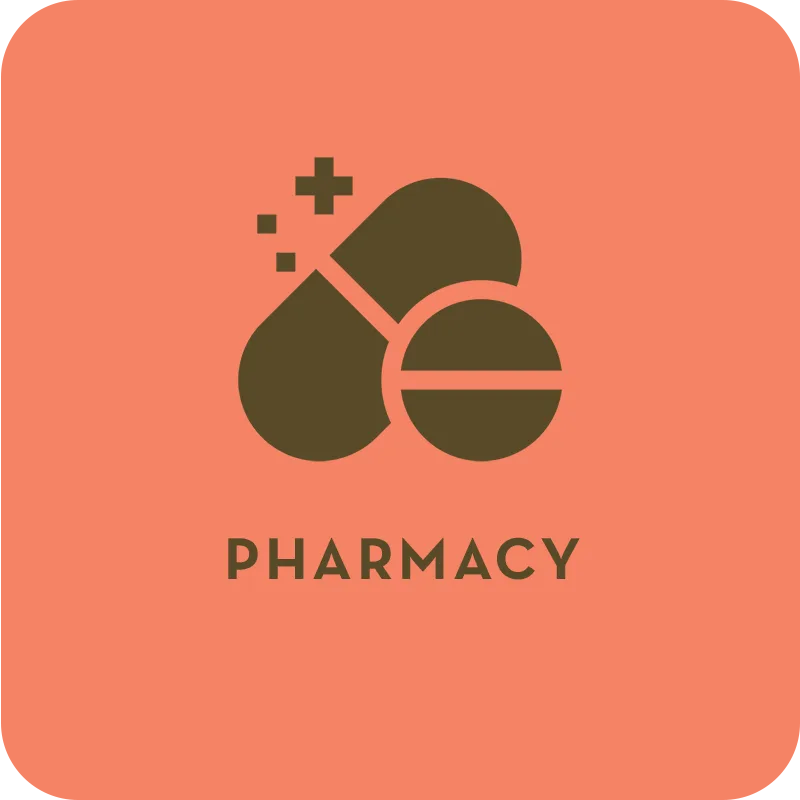 pharmacy Pharmacy icon