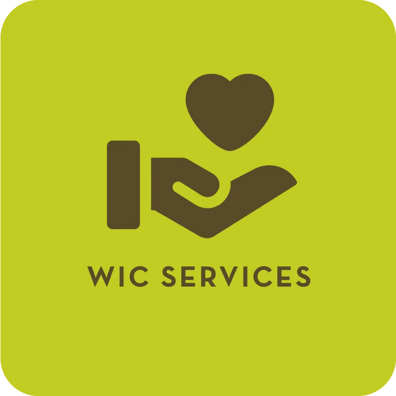 wic WIC Services icon