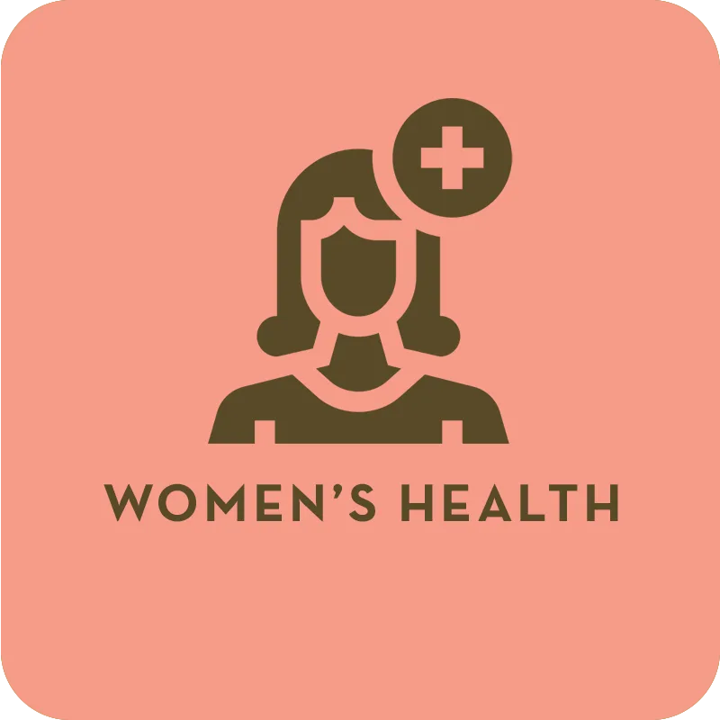 womens-health Women's Health icon