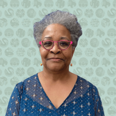 Griselda Williams