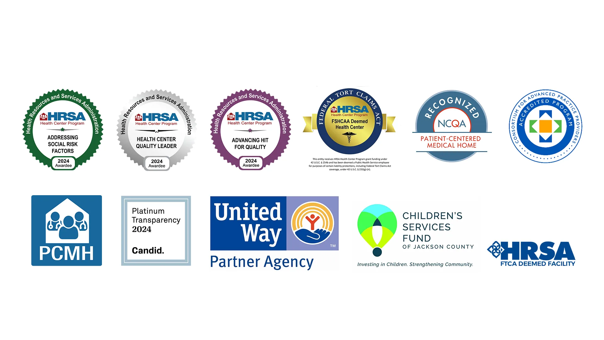 recognition Recognitions