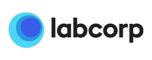 labcorp logo