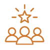 Leadership Development icon