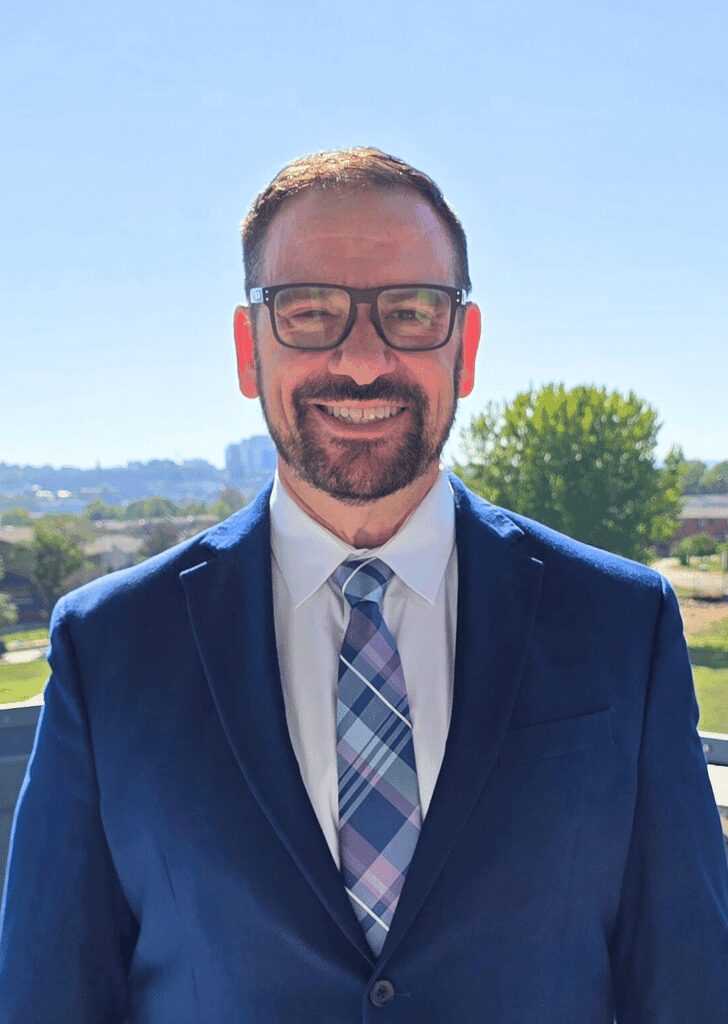 BobTheis2025_728x1024 CEO Bob Theis