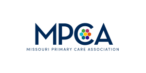 MPCA Full Color Missouri Primary Care Association logo