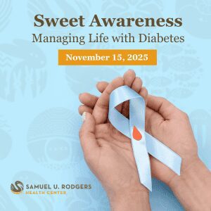 Sweet Awareness Managing Life with Diabetes_300x300 Sweet Awareness Managing Life with Diabetes_300x300