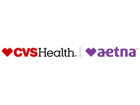 CVS Health Aetna Logo