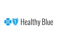 Healthy Blue logo