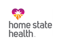 Home State Health Logo