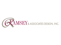 Ramsey & Associates Design logo