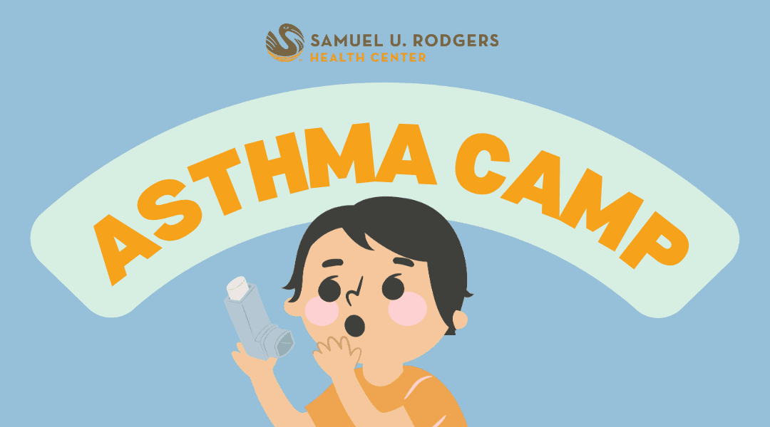 Asthma Camp
