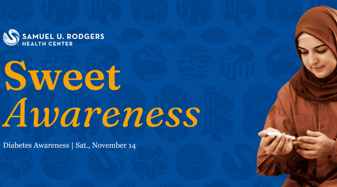 Sweet Awareness