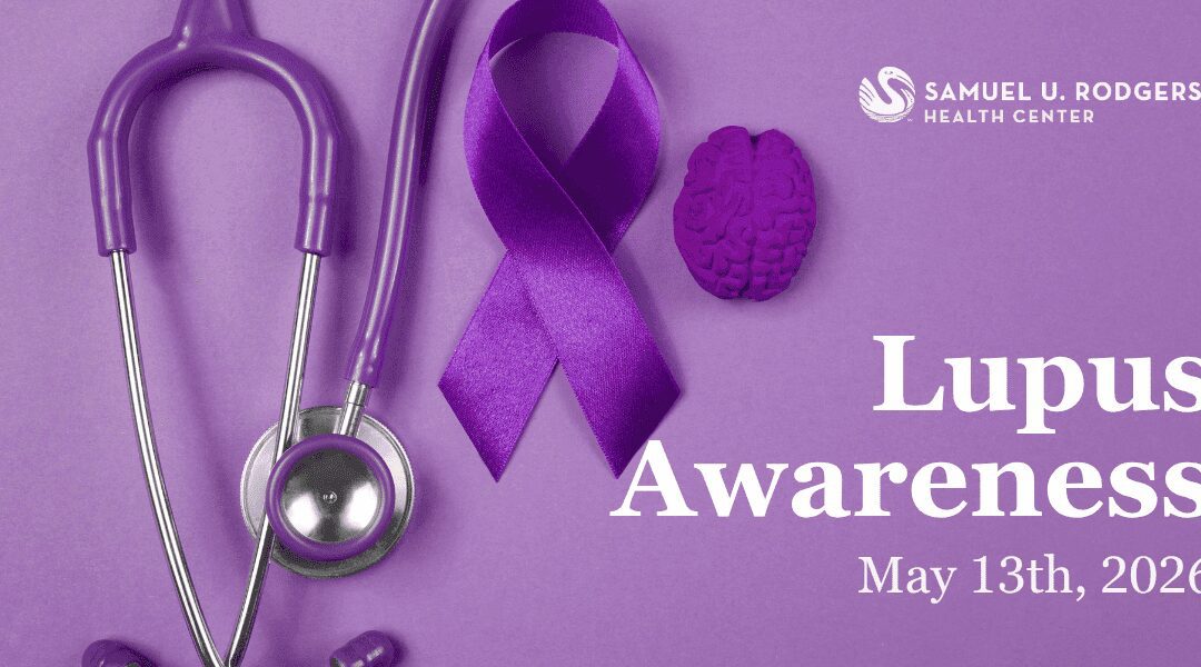 Lupus Awareness