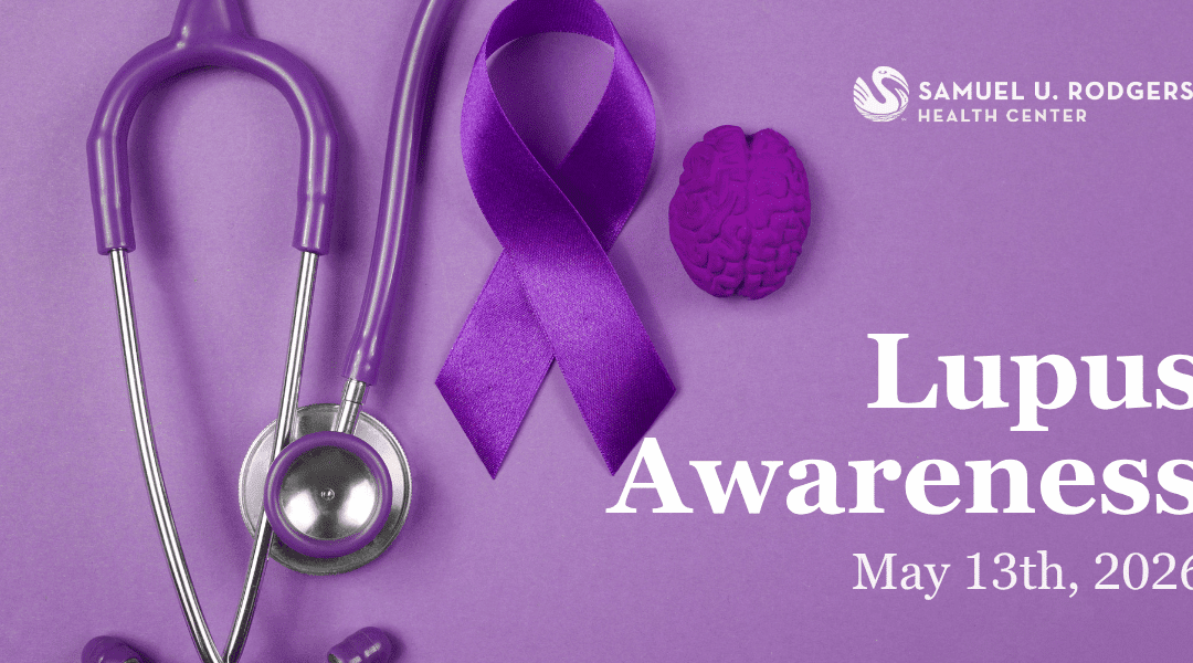 Lupus Awareness
