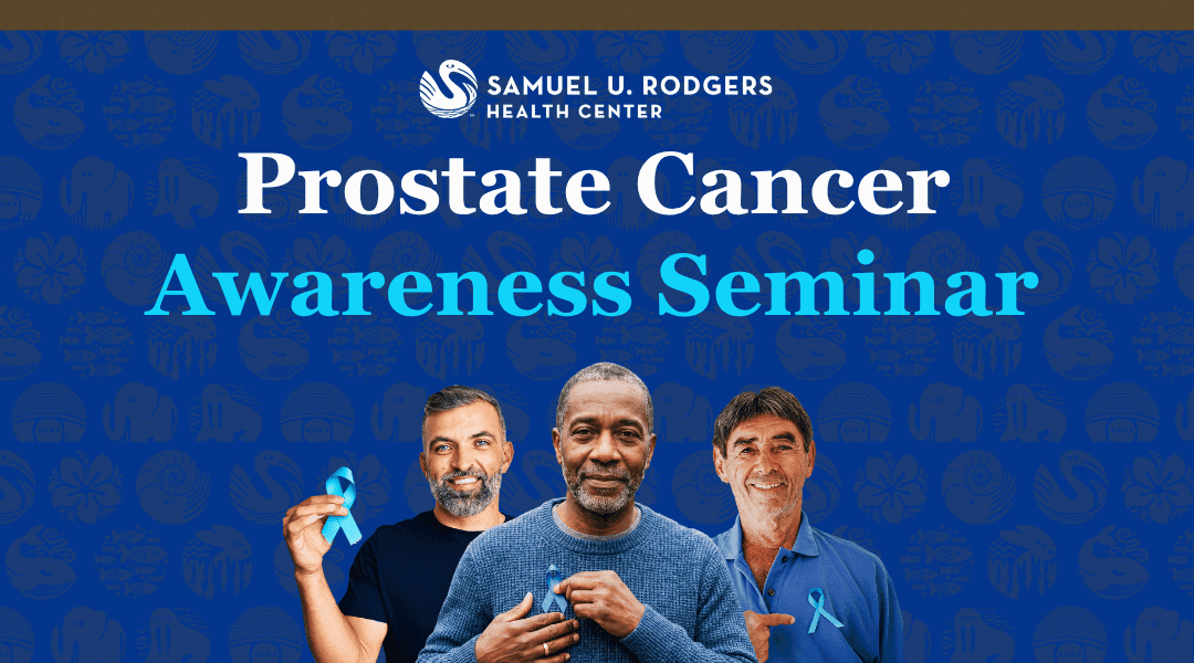 Prostate Cancer Awareness