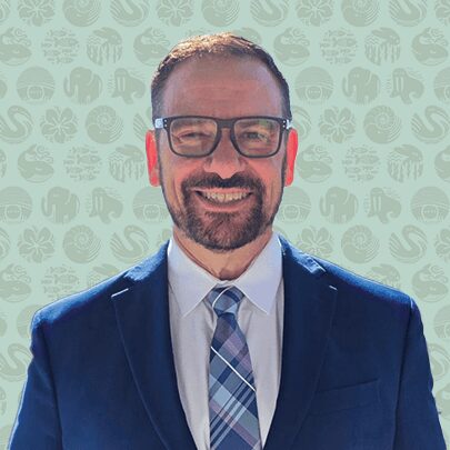 CEO Bob Theis