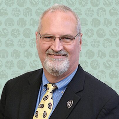 Dr. Bruce Williams