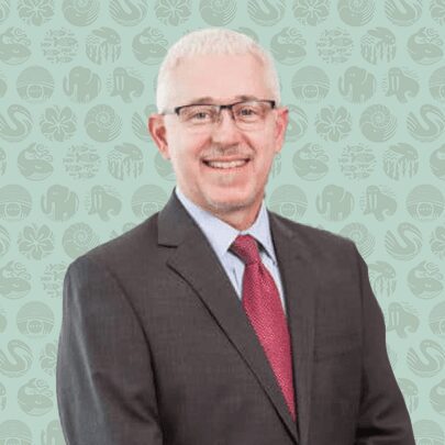 Christopher Walker