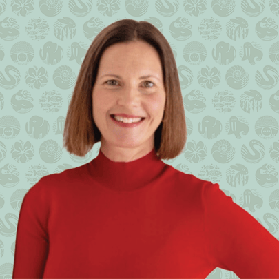 Elizabeth Cooper McFadden