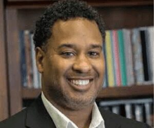 Dr. Emanuel Cleaver III