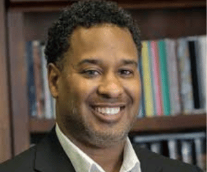 Dr. Emanuel Cleaver III