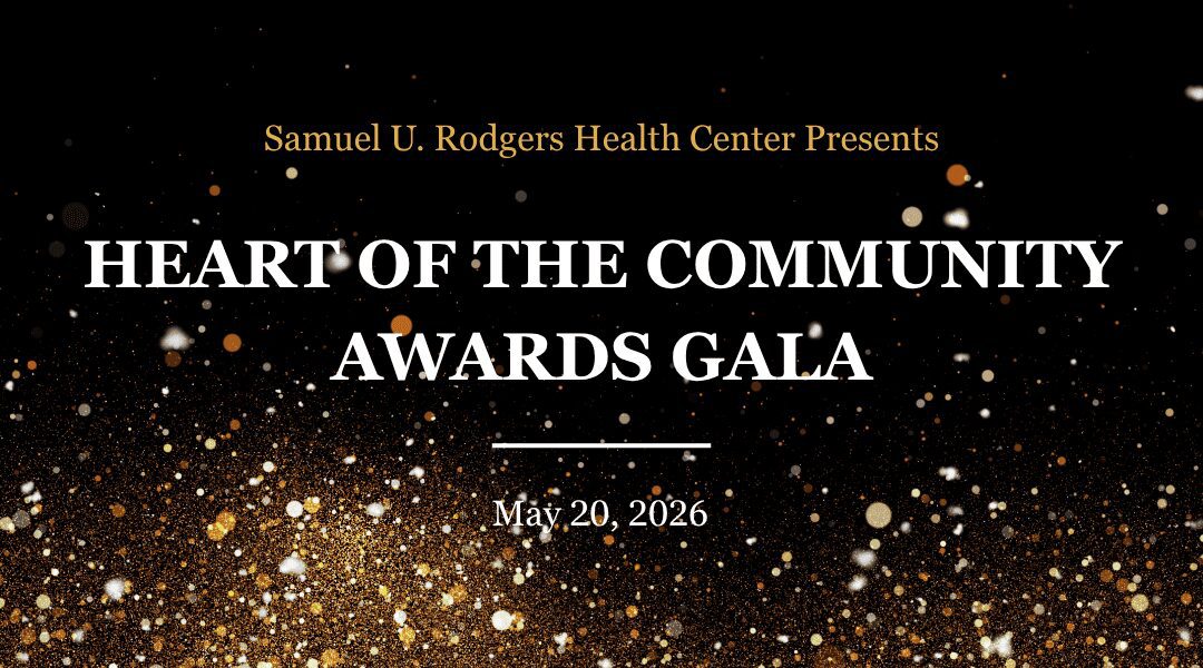 Heart of the Community Awards Gala