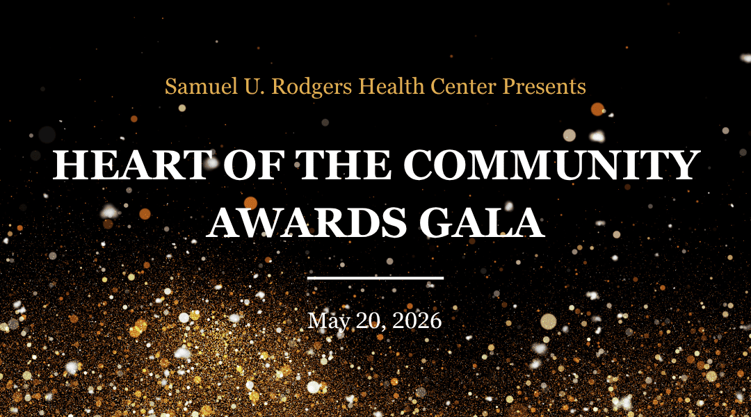 Heart of the Community Awards Gala