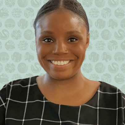 Jessica-Marie Hutchison