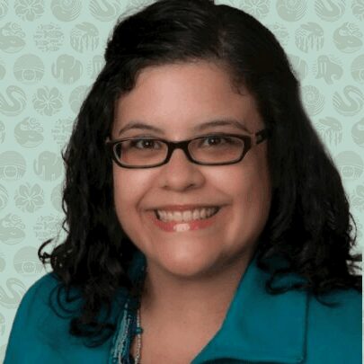 Patricia Hernandez