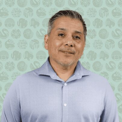 Pedro Zamora
