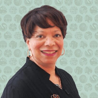 Rita Rodgers Stanley