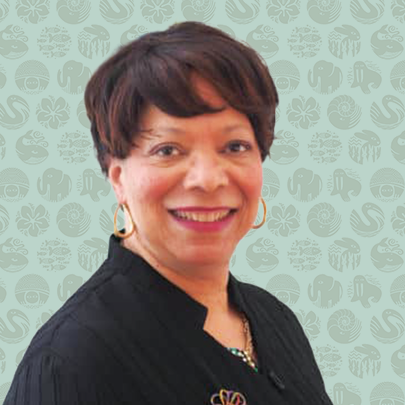 Rita Rodgers Stanley