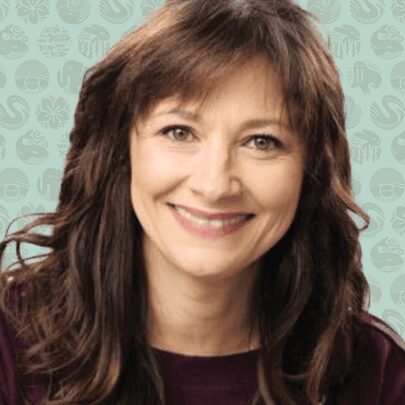 Susan Garrett