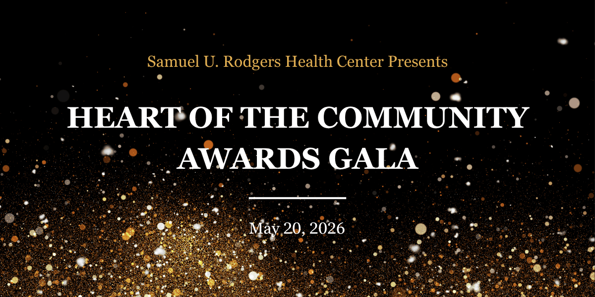 Heart of the Community Awards Gala feature