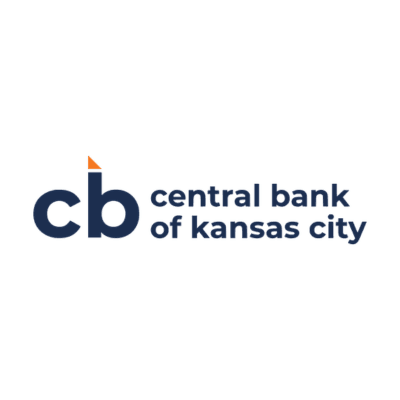 Central Bank of KC+400x400 Central Bank of Kansas City logo