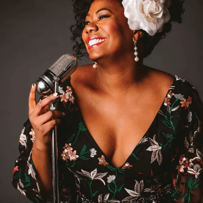 Eboni Fondren
