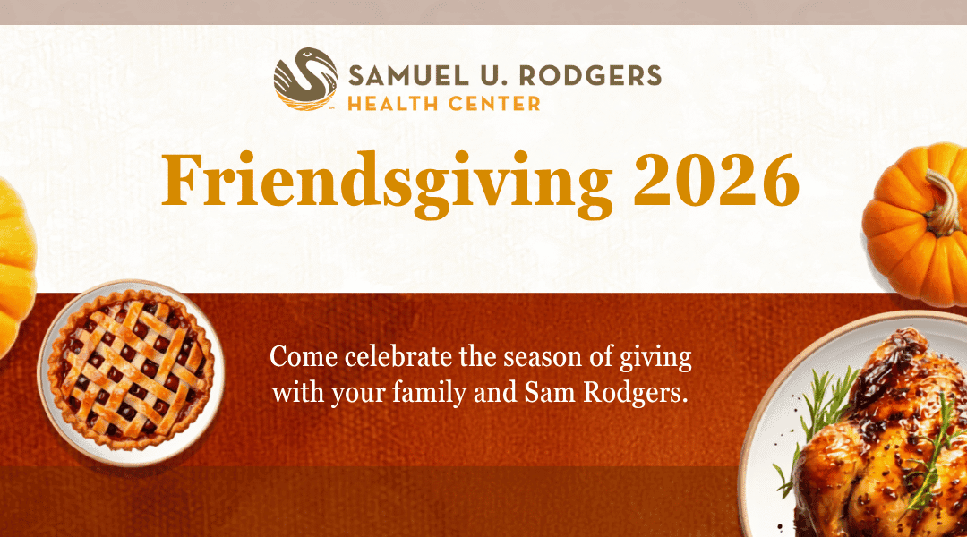 Friendsgiving
