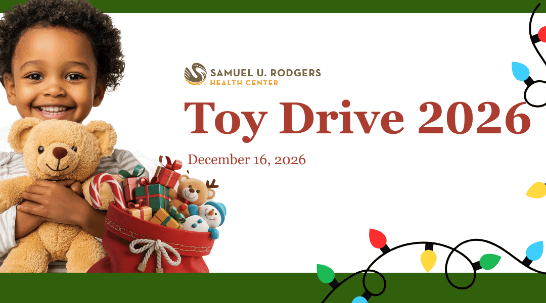 Toy Drive