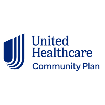 UnitedHealthcareCommunity+400x400 United Healthcare Community Plan Logo