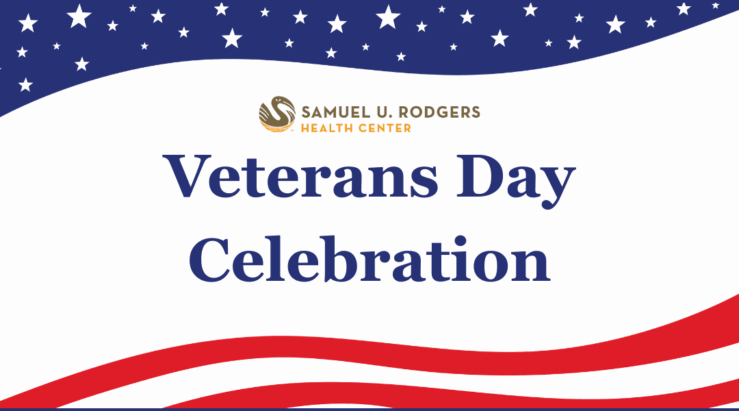 Veterans Day Celebration